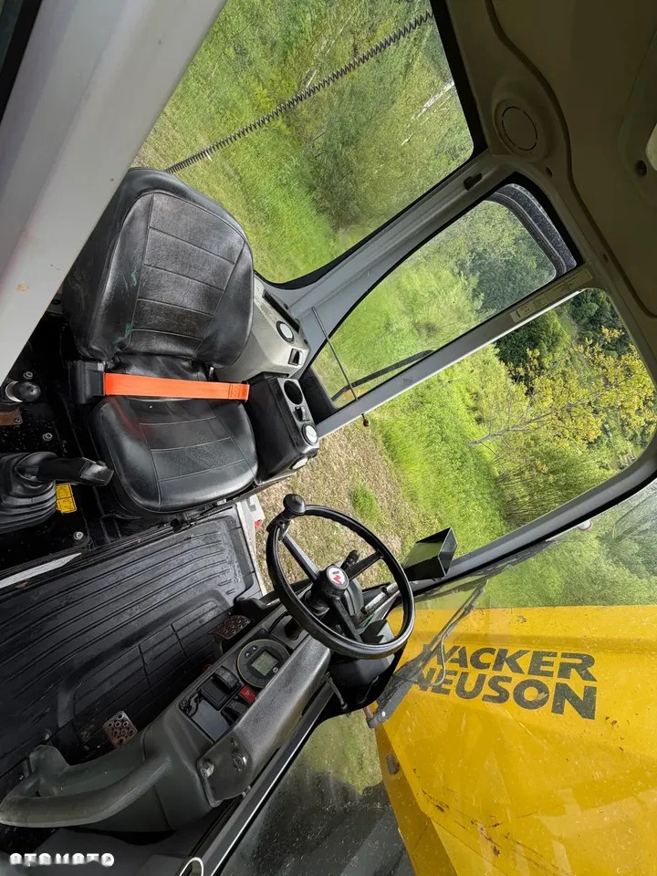 2021 Wacker Neuson DW90, 1 790 mth, dovoz Skladom v EÚ — foto 12 z 24