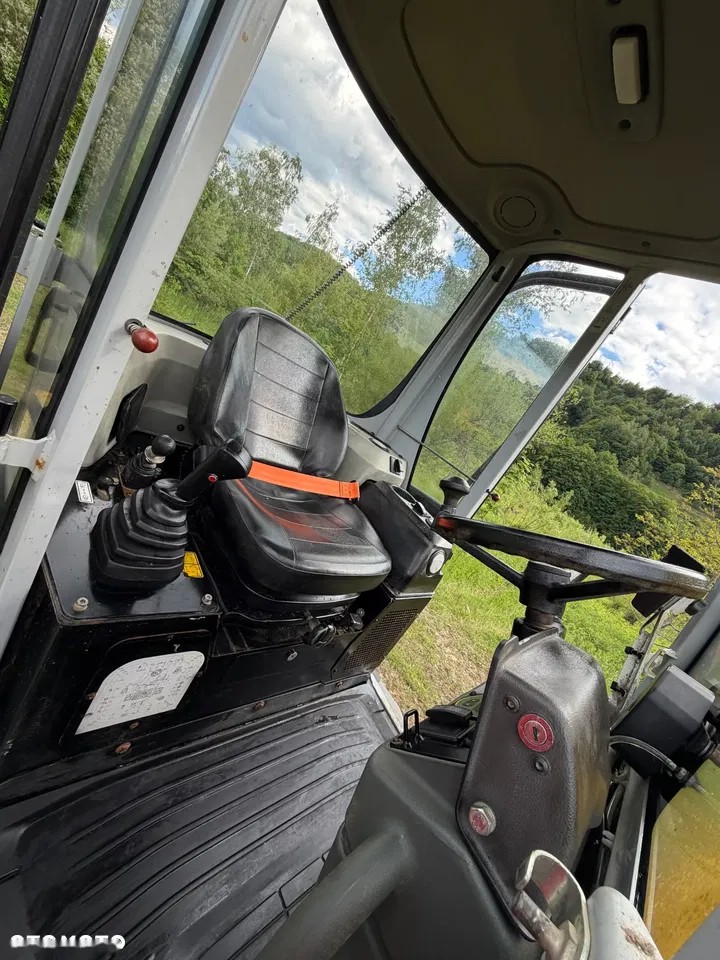 2021 Wacker Neuson DW90, 1 790 mth, dovoz Skladom v EÚ — foto 13 z 24