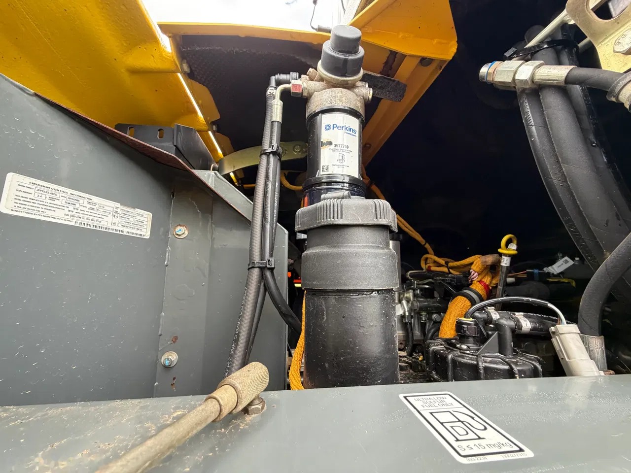 2021 Wacker Neuson DW90, 1 790 mth, dovoz Skladom v EÚ — foto 14 z 24