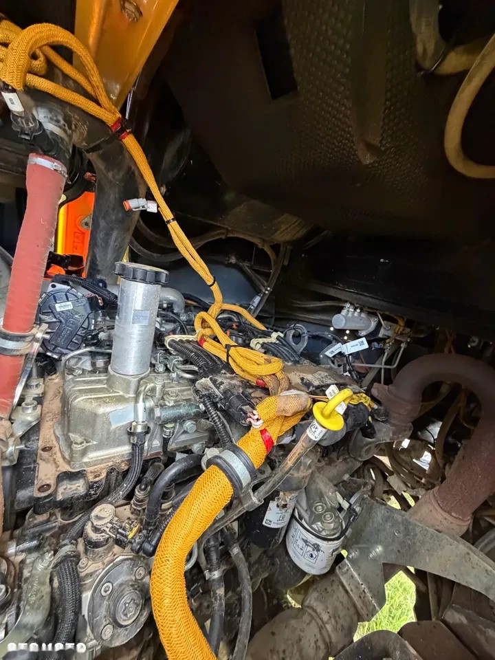 2021 Wacker Neuson DW90, 1 790 mth, dovoz Skladom v EÚ — foto 16 z 24