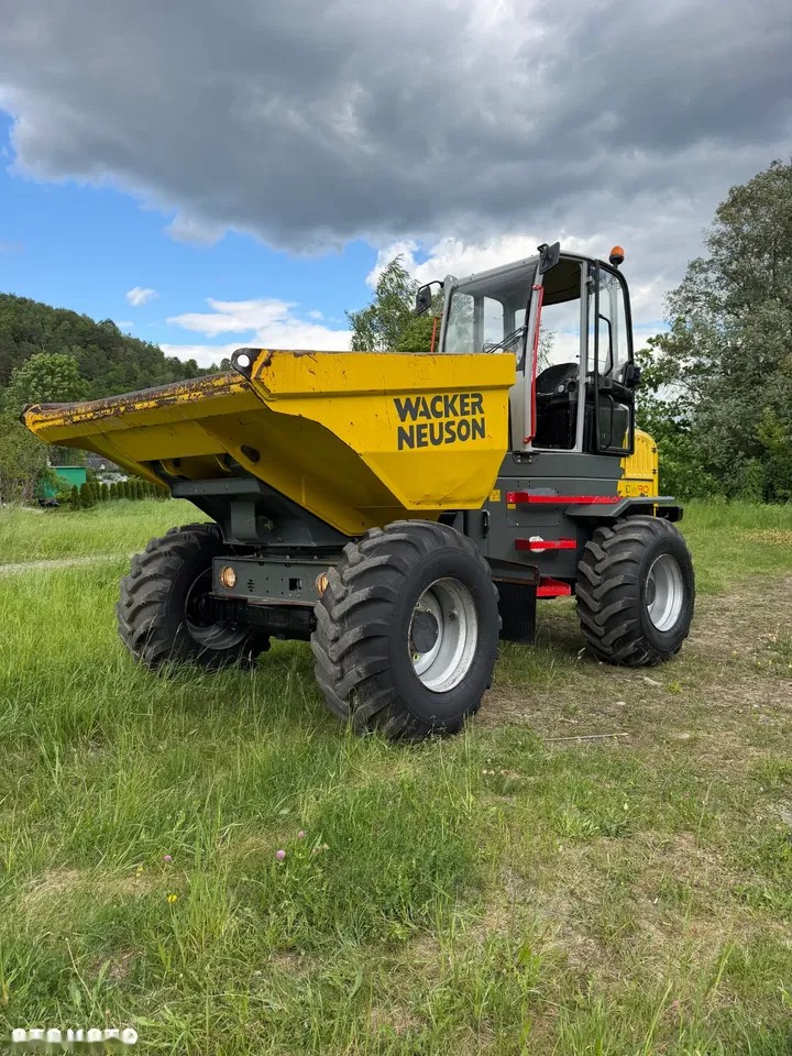 2021 Wacker Neuson DW90, 1 790 mth, dovoz Skladom v EÚ — foto 3 z 24