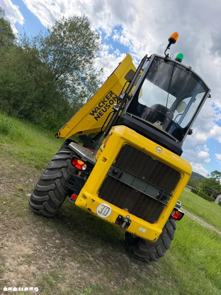2021 Wacker Neuson DW90, 1 790 mth, dovoz Skladom v EÚ — foto 5 z 24