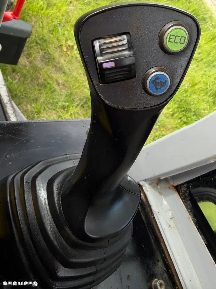2021 Wacker Neuson DW90, 1 790 mth, dovoz Skladom v EÚ — foto 9 z 24