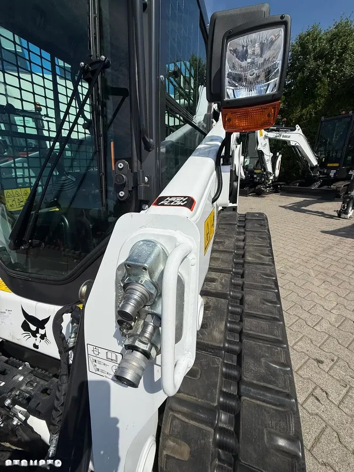 2026 Bobcat T590, 2 mth, dovoz Skladom v EÚ — foto 9 z 12