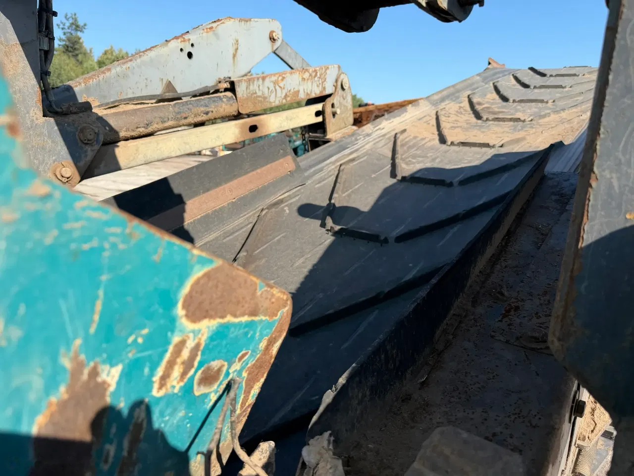 2015 Powerscreen Warrior 600, 4 300 mth, dovoz Skladom v EÚ — foto 8 z 11
