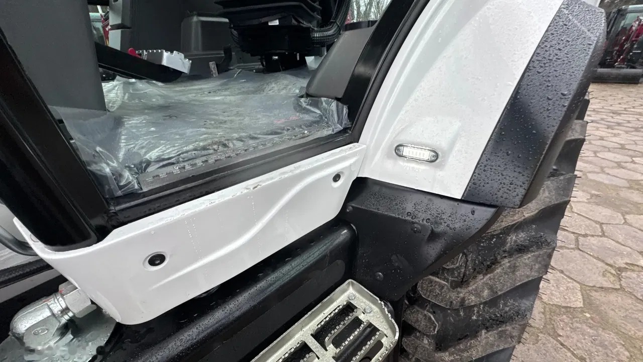 2026 Hidromek 102 S A8, 25 mth, dovoz Skladom v EÚ — foto 6 z 10