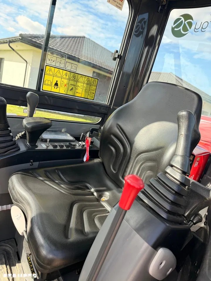 2019 Doosan DX27Z, 330 mth, dovoz Skladom v EÚ — foto 7 z 9