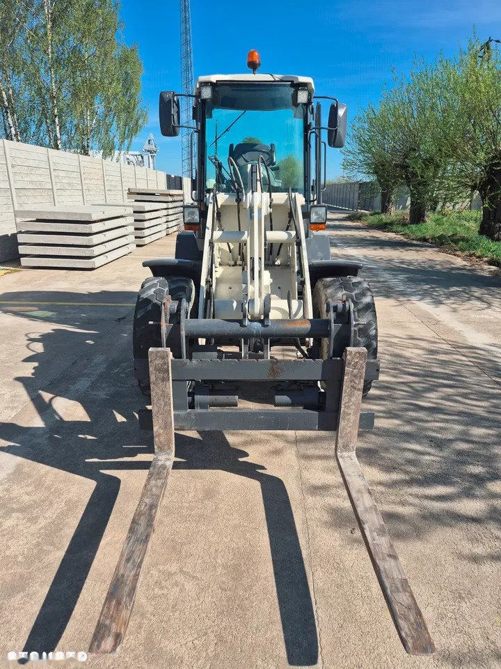 2008 Terex TL80, 9 400 mth, dovoz Skladom v EÚ — foto 11 z 24