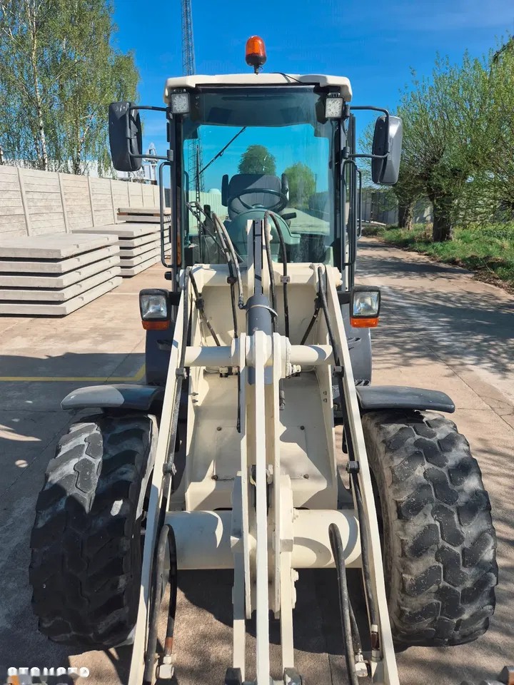 2008 Terex TL80, 9 400 mth, dovoz Skladom v EÚ — foto 12 z 24