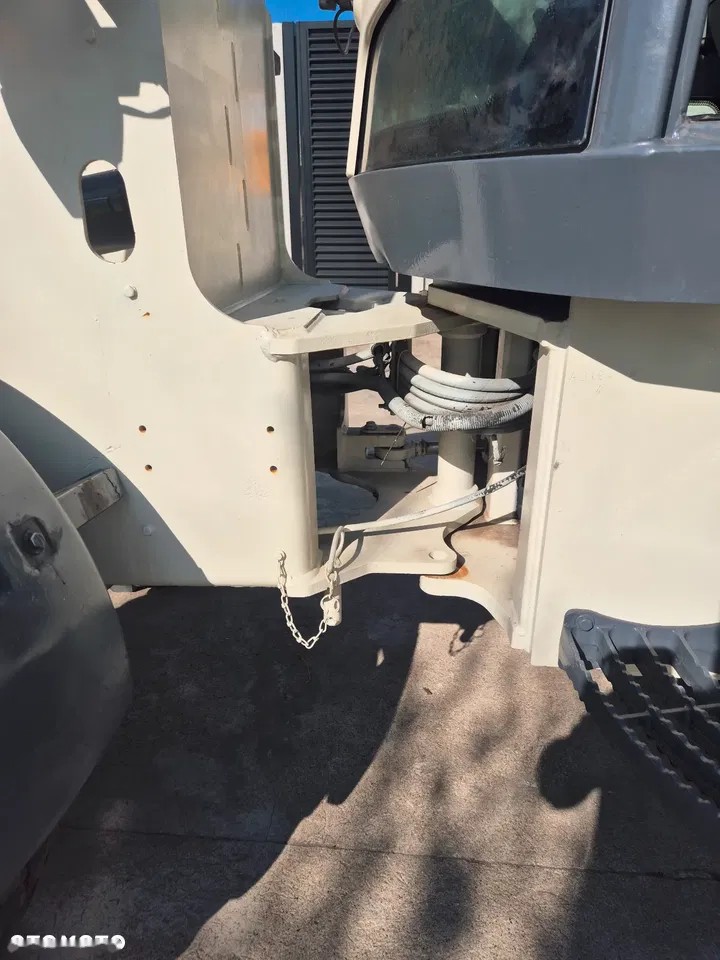 2008 Terex TL80, 9 400 mth, dovoz Skladom v EÚ — foto 13 z 24
