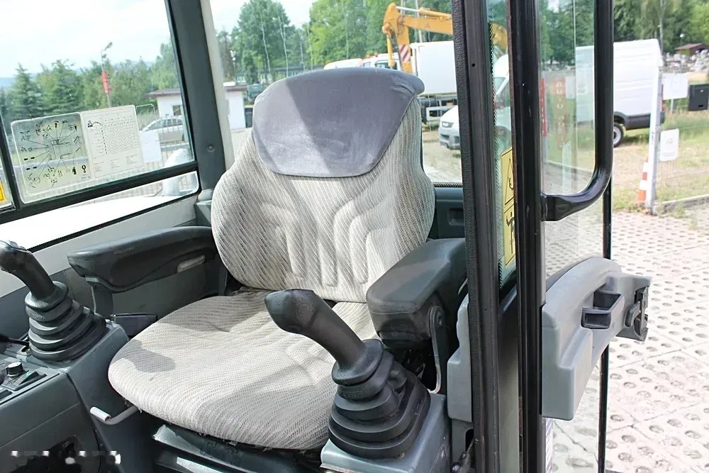 2014 Terex TC75, 6 000 mth, dovoz Skladom v EÚ — foto 16 z 21