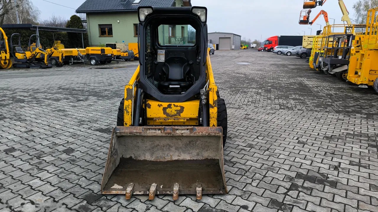 2016 Bobcat S450, 2 426 mth, dovoz Skladom v EÚ — foto 2 z 21