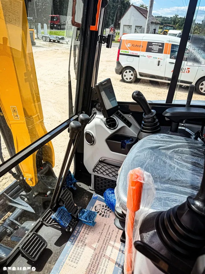2026 Yanmar LiuGong, dovoz Skladom v EÚ — foto 6 z 6
