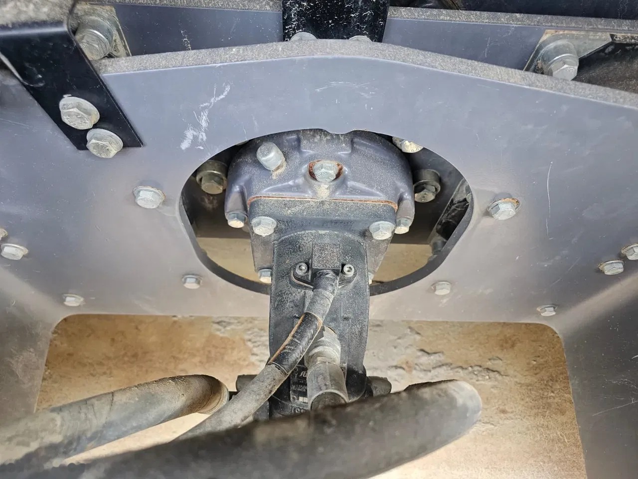 2016 Dynapac CA1500D Atlas Copco, 1 860 mth, dovoz Skladom v EÚ — foto 16 z 24