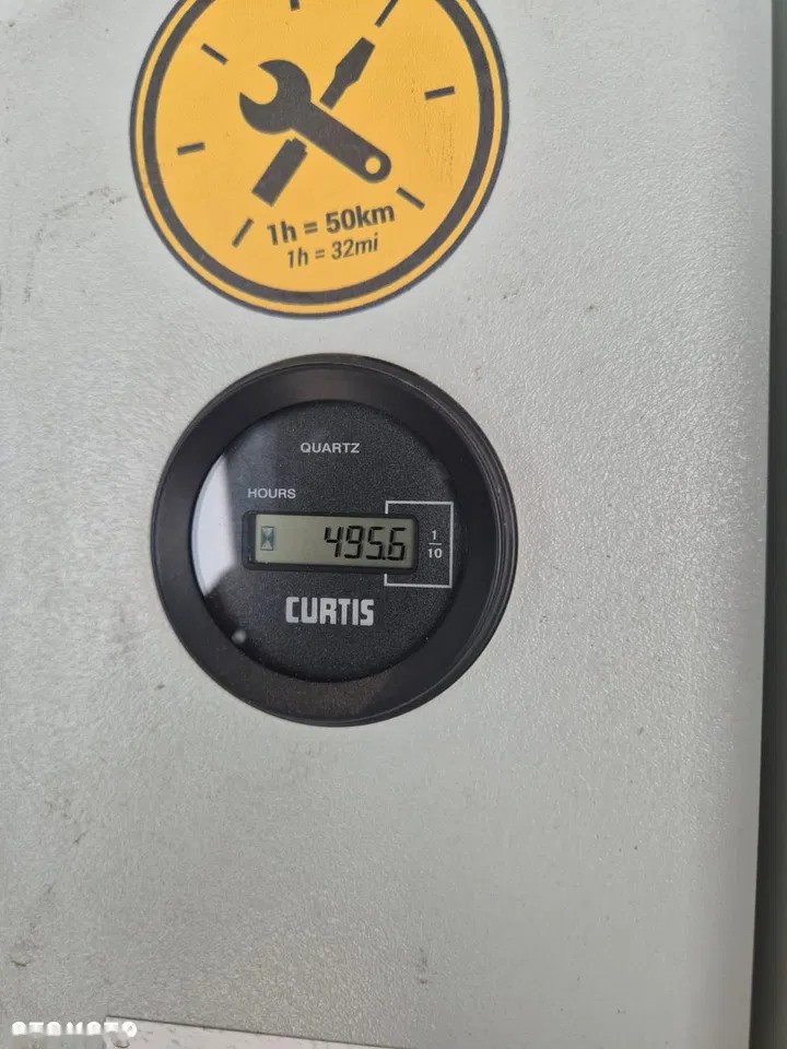 2024 Renault Master, 495 mth, dovoz Skladom v EÚ — foto 15 z 24