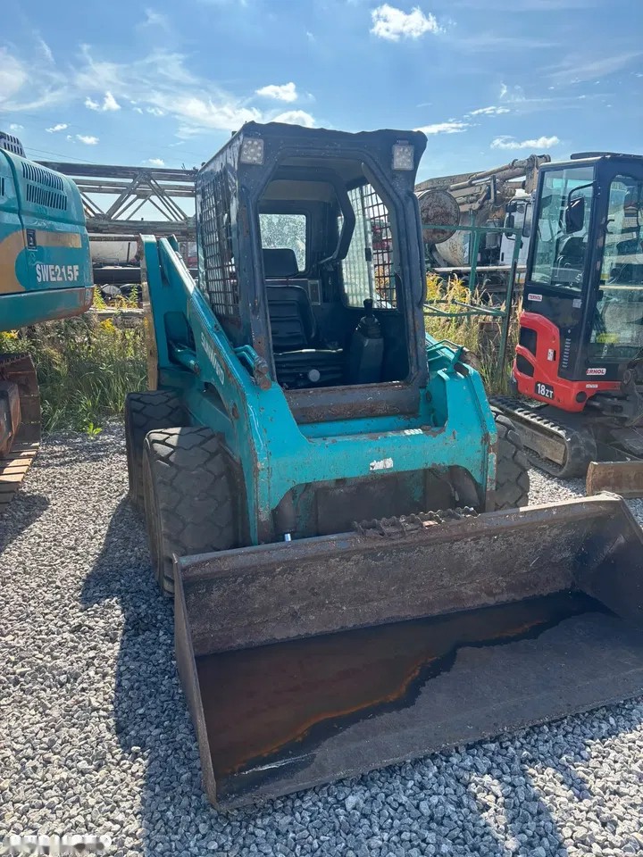 2020 Sunward SWL 3230, 1 170 mth, dovoz Skladom v EÚ — foto 4 z 4