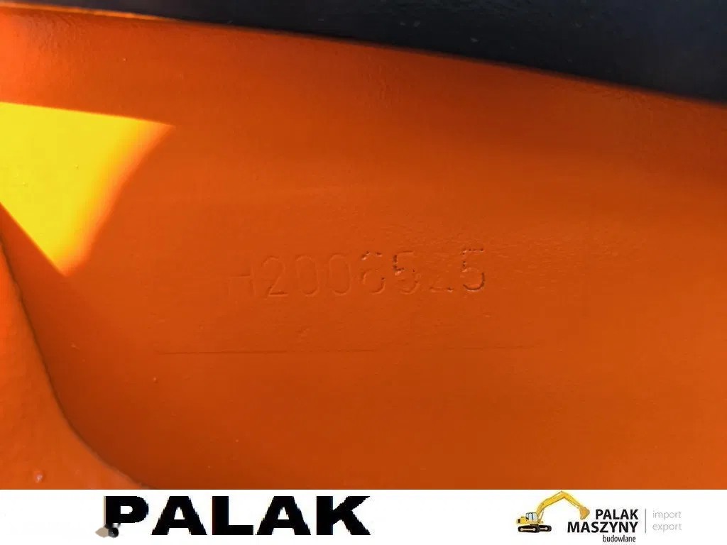 2015 Hamm VÁLEC, 1 731 mth, dovoz Skladom v EÚ — foto 15 z 15