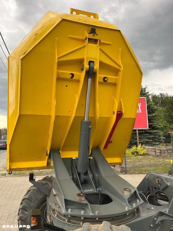 2018 Wacker Neuson DW 90, 2 110 mth, dovoz Skladom v EÚ — foto 11 z 24