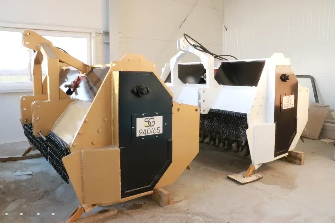 2026 Tech-Project STABILIZATOR, dovoz Skladom v EÚ — foto 2 z 5