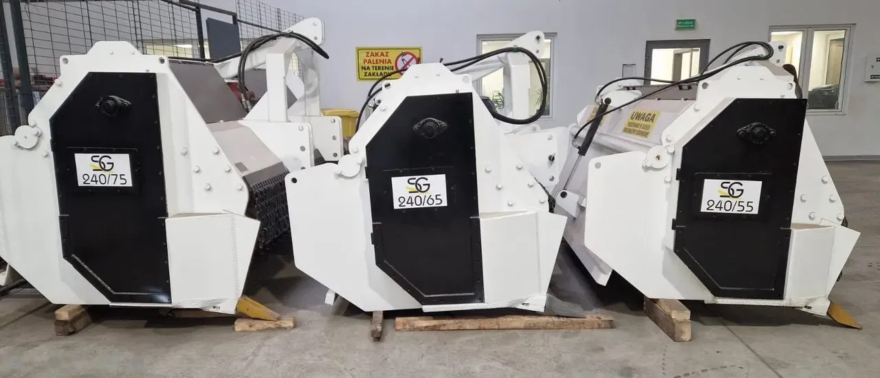 2026 Tech-Project STABILIZATOR, dovoz Skladom v EÚ — foto 5 z 5