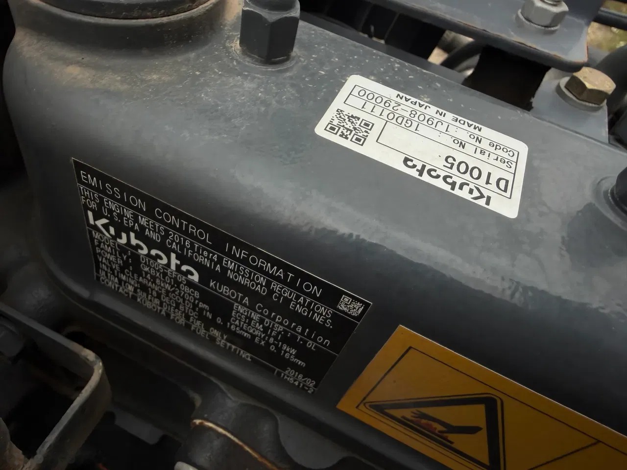 2016 Hamm HD, 624 mth, dovoz Skladom v EÚ — foto 14 z 24