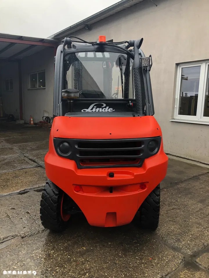 2021 Linde, 14 900 mth, dovoz Skladom v EÚ — foto 2 z 6
