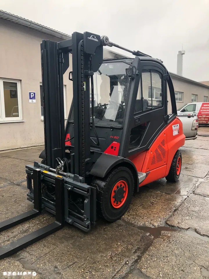 2021 Linde, 14 900 mth, dovoz Skladom v EÚ — foto 4 z 6