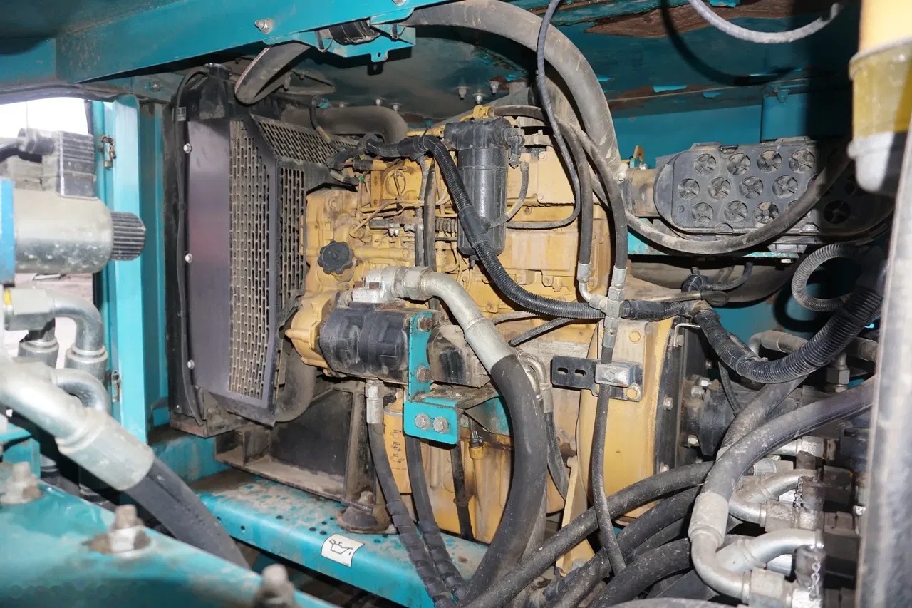 2011 Powerscreen Chieftain 1400, dovoz Skladom v EÚ — foto 15 z 18