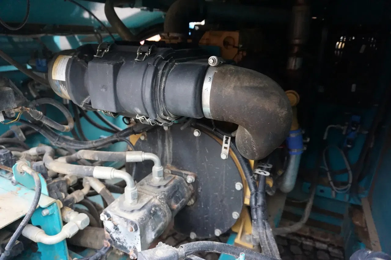 2011 Powerscreen Chieftain 1400, dovoz Skladom v EÚ — foto 16 z 18