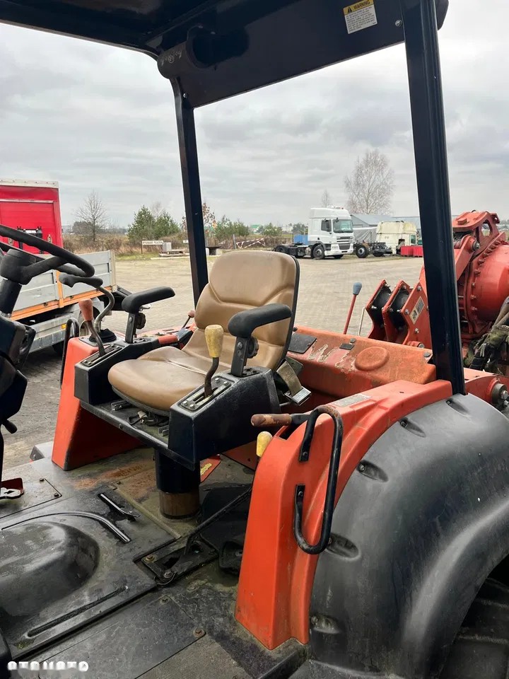 2006 Ditch Witch RT 115, 2 690 mth, dovoz Skladom v EÚ — foto 2 z 5