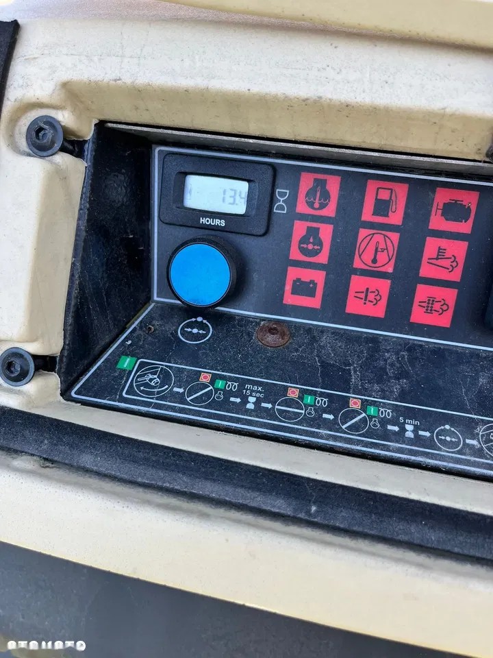2023 Doosan KOMPRESOR, 14 mth, dovoz Skladom v EÚ — foto 7 z 14