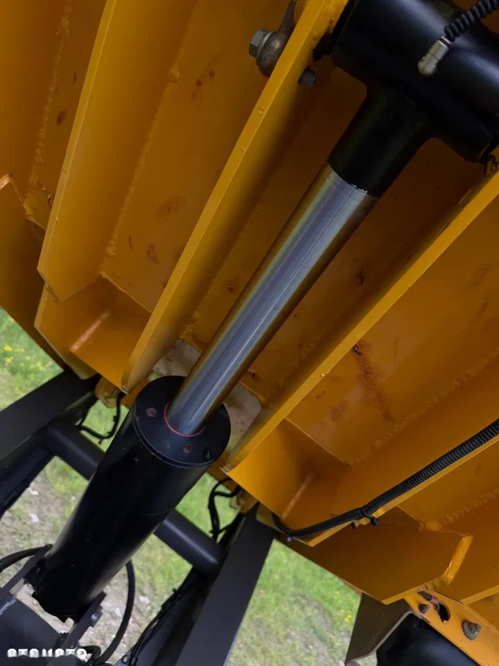 2019 Terex MECALAC, 675 mth, dovoz Skladom v EÚ — foto 15 z 24