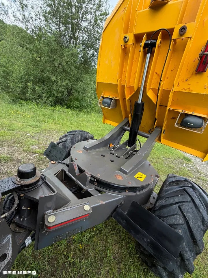 2019 Terex MECALAC, 675 mth, dovoz Skladom v EÚ — foto 4 z 24