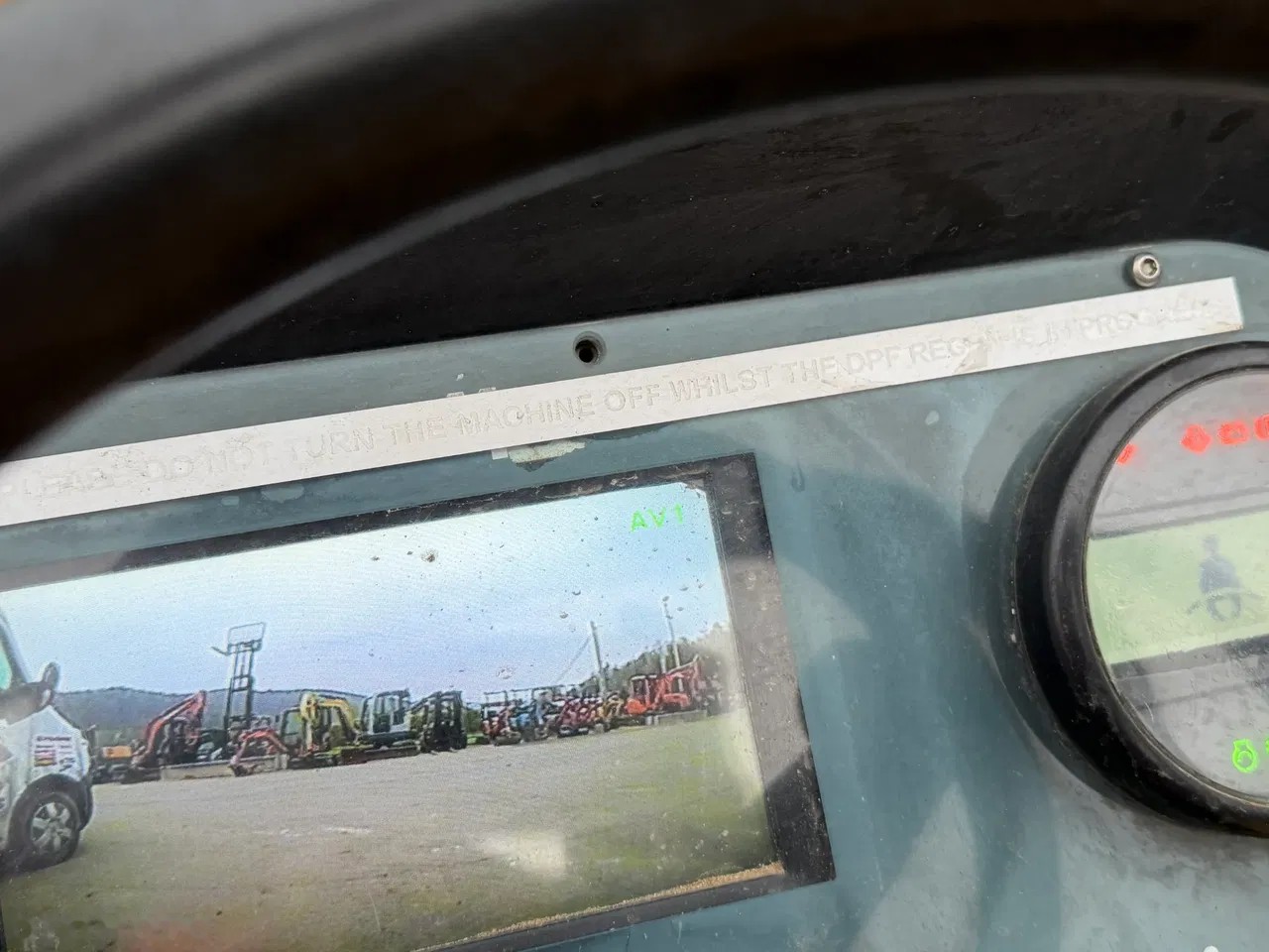 2021 Terex MECALAC, 1 900 mth, dovoz Skladom v EÚ — foto 11 z 24
