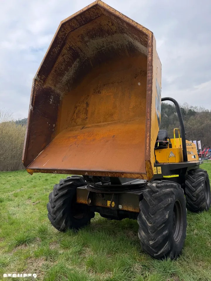 2021 Terex MECALAC, 1 900 mth, dovoz Skladom v EÚ — foto 14 z 24