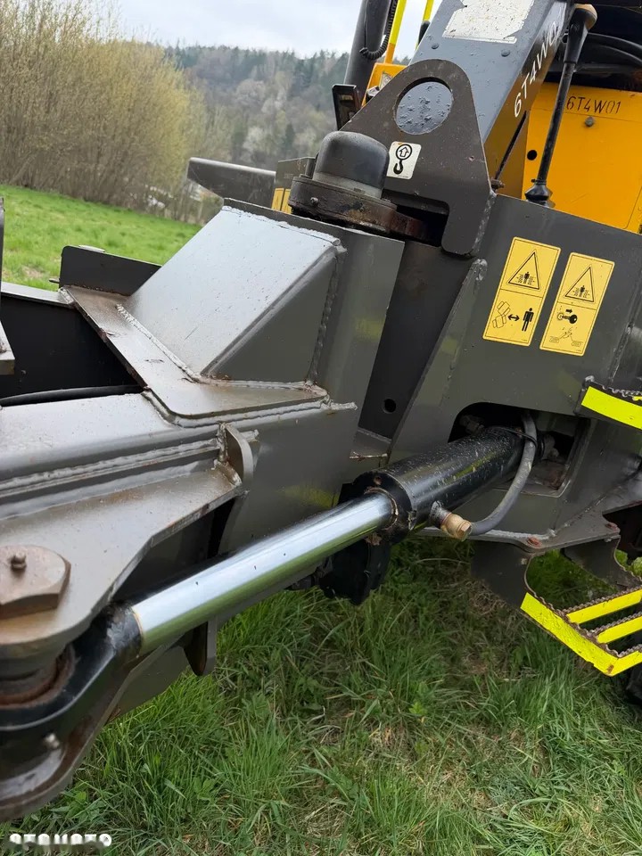 2021 Terex MECALAC, 1 900 mth, dovoz Skladom v EÚ — foto 15 z 24