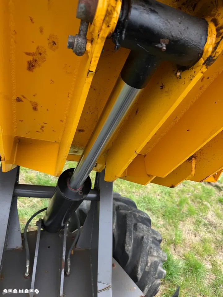 2021 Terex MECALAC, 1 900 mth, dovoz Skladom v EÚ — foto 16 z 24