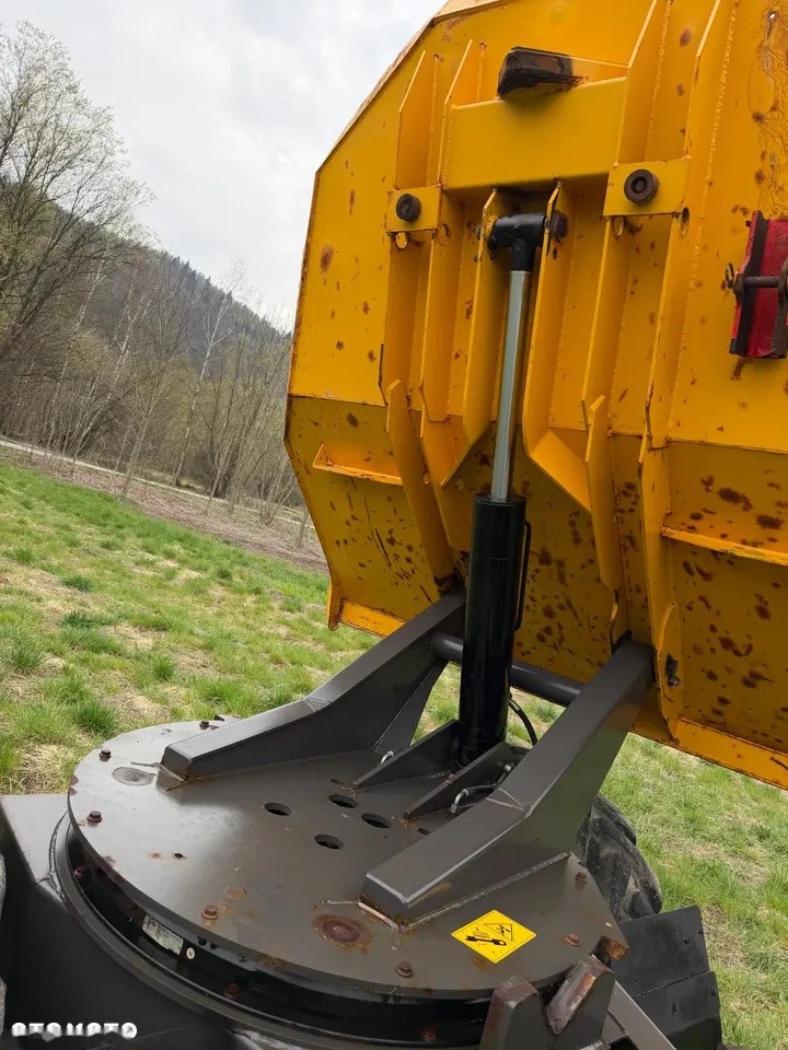 2021 Terex MECALAC, 1 900 mth, dovoz Skladom v EÚ — foto 3 z 24