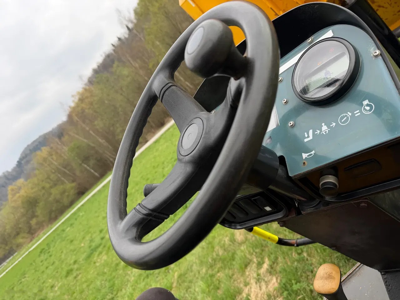 2021 Terex MECALAC, 1 900 mth, dovoz Skladom v EÚ — foto 7 z 24