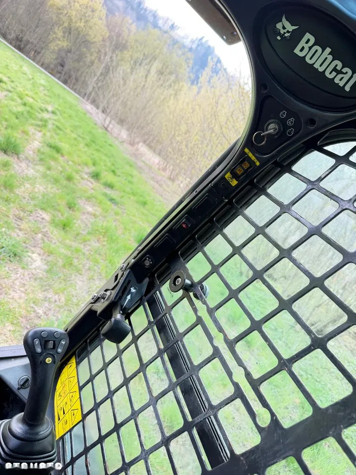 2018 Bobcat S450, 1 880 mth, dovoz Skladom v EÚ — foto 13 z 24