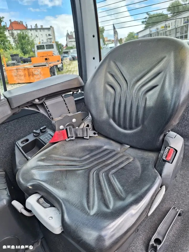 2016 Still RX70-30, 16 000 mth, dovoz Skladom v EÚ — foto 4 z 10