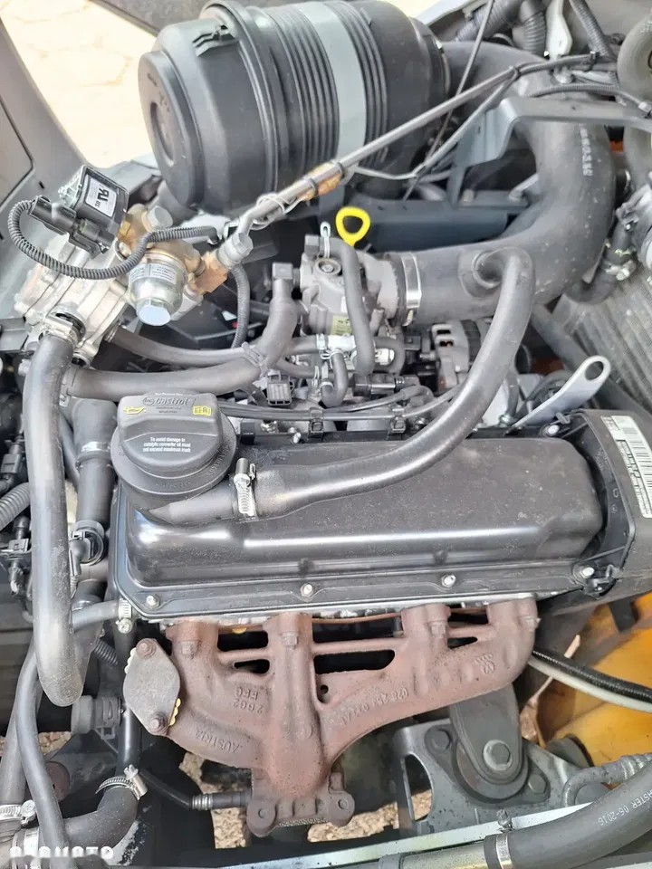 2016 Still RX70-30, 16 000 mth, dovoz Skladom v EÚ — foto 5 z 10