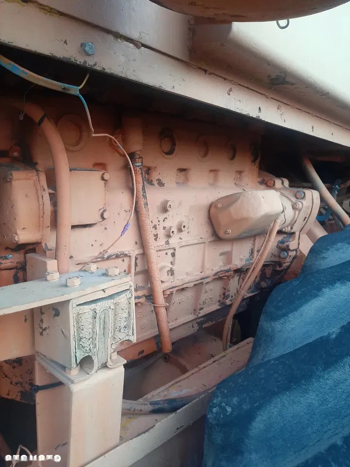 1990 Stavostroj VV 111, dovoz Skladom v EÚ — foto 3 z 4