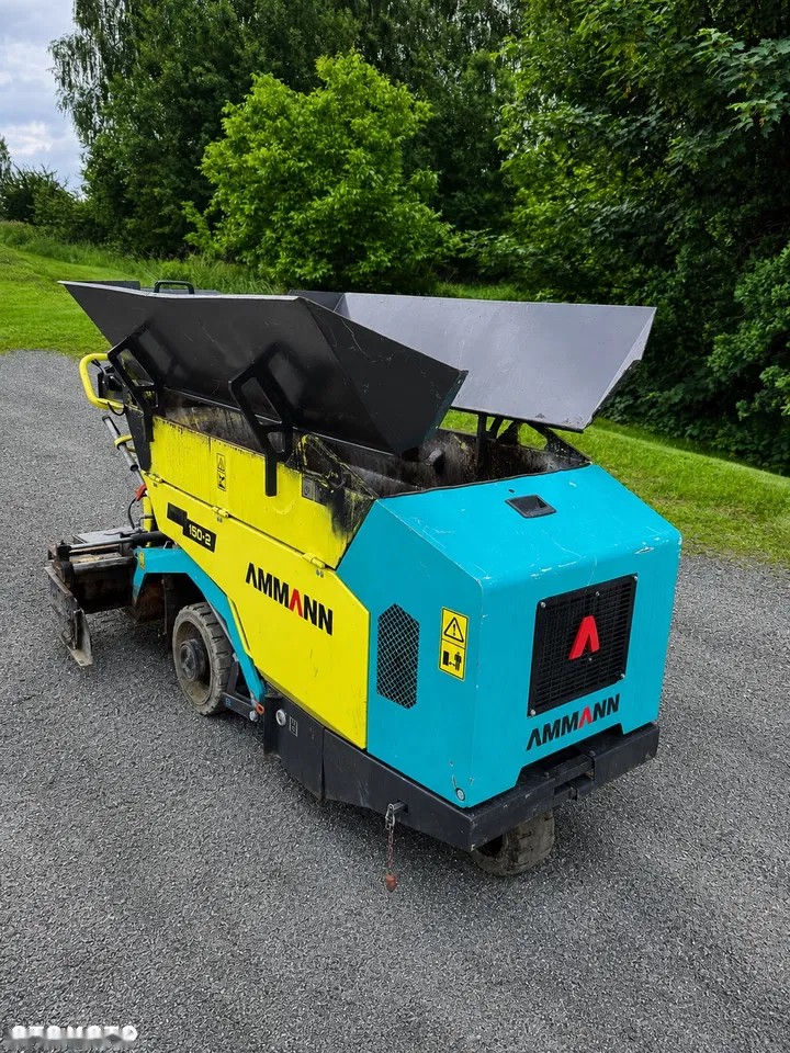 2019 Ammann AFW, 300 mth, dovoz Skladom v EÚ — foto 2 z 10