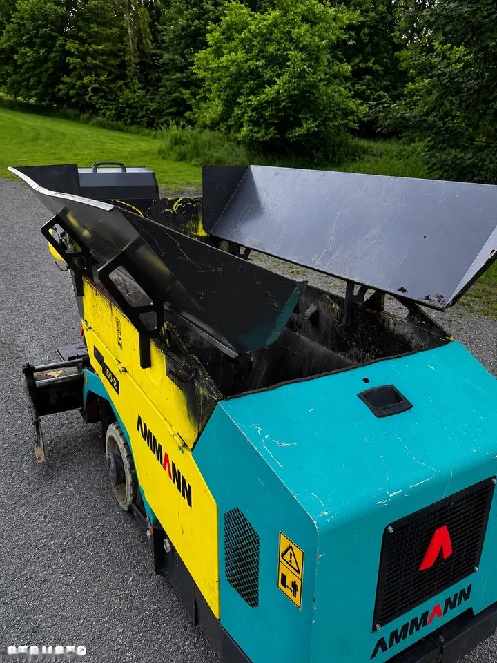 2019 Ammann AFW, 300 mth, dovoz Skladom v EÚ — foto 3 z 10