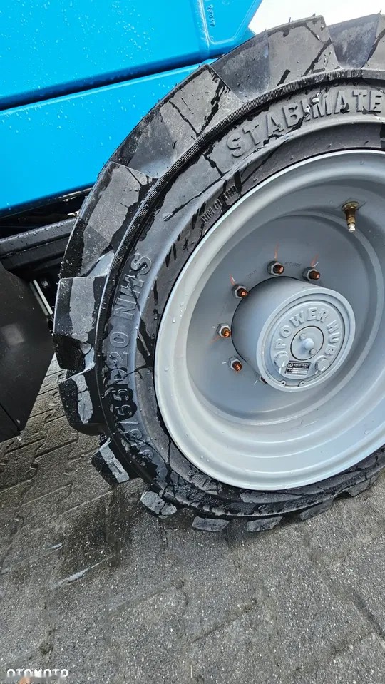 2023 Genie GS-4390 RT, dovoz Skladom v EÚ — foto 9 z 14