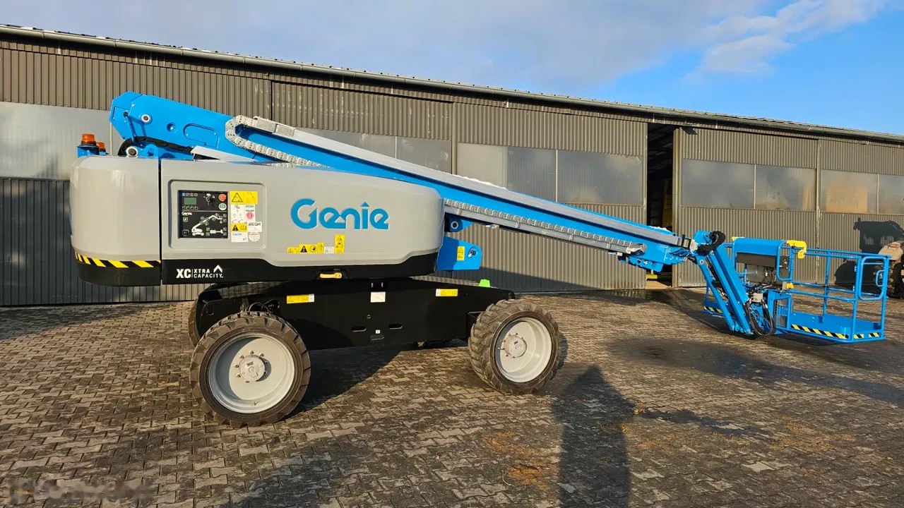 2024 Genie S-65 XC, dovoz Skladom v EÚ — foto 1