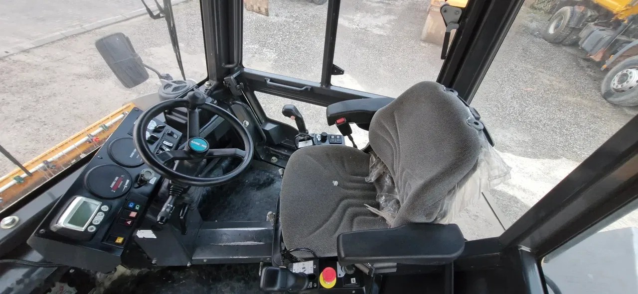 2015 Ammann, 1 380 mth, dovoz Skladom v EÚ — foto 6 z 10