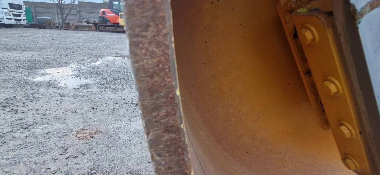 2015 Ammann, 1 380 mth, dovoz Skladom v EÚ — foto 7 z 10