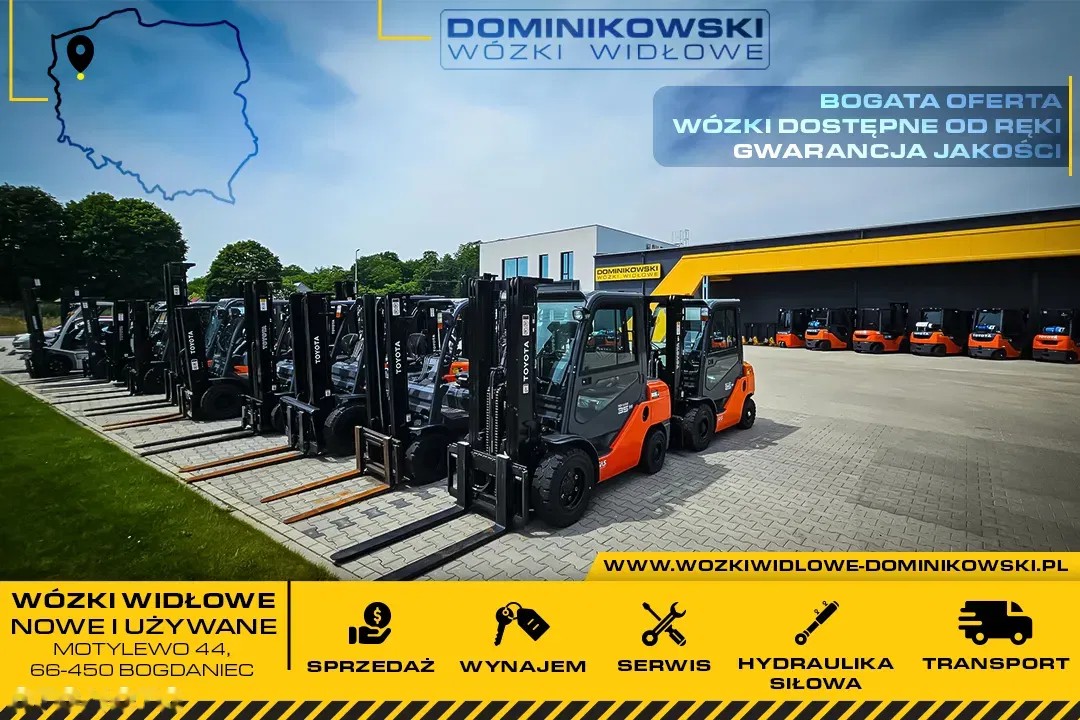 2005 Linde H25D, 10 976 mth, dovoz Skladom v EÚ — foto 11 z 11
